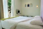ХОТЕЛ EKIES ALL SENSES RESORT 4*